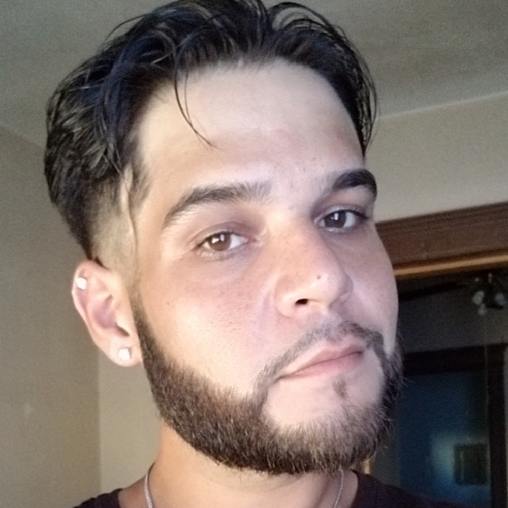 Meet your Posher, Angelo